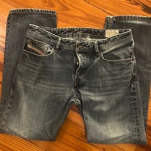 Diesel jeans